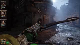 Warhammer: Vermintide 2 | Тома и гримуары на карте Рог Магна