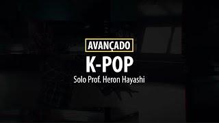 Espetáculo JS STUDIO 2019 | K-POP - Heron Hayashi