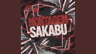 MONTAGEM SAKABU