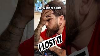 Ever Happened to You? The Magic of Losing 10mm Sockets! #car #tools #Carlovers