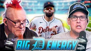 Double Header Tigers Day! | Thursday, June 19th, 2025