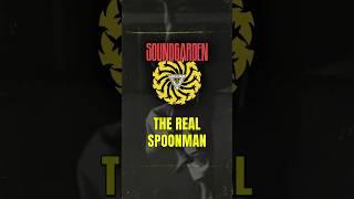 The True Story of Artis the Spoonman