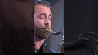 Playing my SBA 43XXX. Selmer Supreme or SBA!?! #jazzphrases #saxophone #bebop #jazzsax #selmer