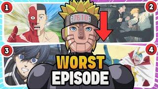  Guess the Anime by its WORST Episode?  Anime Quiz