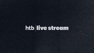 Overcoming the Jericho in your life | Miles Toulmin | HTB Livestream