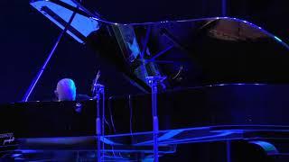 TJF 2019 NIK BÄRTSCH PIANO SOLO