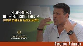 Para cambiar tu vida, NECESITAS APRENDER ESTO PRIMERO ¡Enfocarás tu Mente hacia el Éxito!