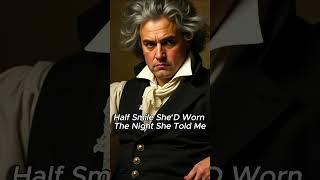 The life and genius of Ludwig van Beethoven, one of the greatest composers in history #history