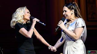 Jessica Vosk & Kristin Chenoweth "For Good" (Wicked)