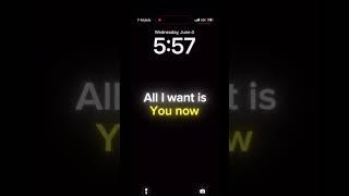 Rebzyyx - All I Want Is You (Remake) #lyrics #music #subscribe