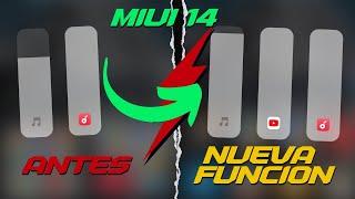 ACTIVA LA NUEVA FUNCION PARA TU XIAOMI  ( DESCUBRELA )