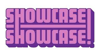 Showcase! Showcase! with Greg Edwards
