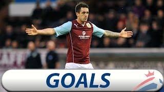 GOALS: Danny Ings | Top 5 Goals 2013/14