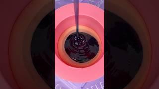 That’s so satisfying #yeelen #yeelenwax #waxingkit #waxing #hardwax #waxbeads #asmr