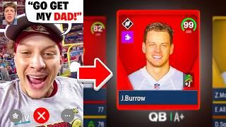 Can Patrick Mahomes' Dream Team Win A Super Bowl?