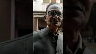 Banarasi chacha Shayari 