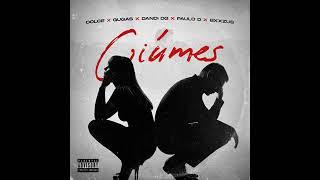 Dolce - Ciúmes ft. yR oficial