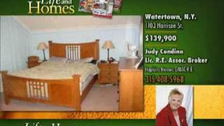 LifeandHomes Hopkins Homes Harrison St. Commercial