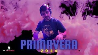  SET PRIMAVERA 2024 - PREVIA - CACHENGUE - DJ LUKAS LOPEZ 