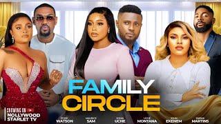 FAMILY CIRCLE - LATEST TRENDING NOLLYWOOD MOVIES #2024 #movie #viralvideo #video #comedy