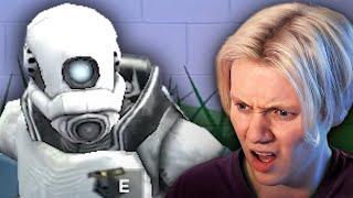 The Worst Server On Gmod