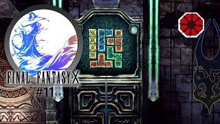 Longplay - 100% Final Fantasy X HD Remaster #11