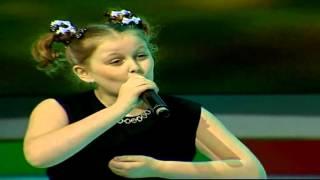 Анастасия Жабко - Я люблю цябе, Белая Русь