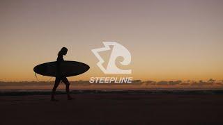 SteepLine | Introducing Premium Boardsport Apparel