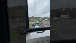 MIAH’S  LIFE IN THE UK   is live England er VILLAGE SIGHT E BUS JURNEY