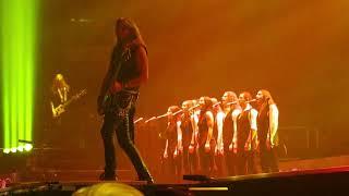 Trans-Siberian Orchestra -  A Last Illusion