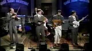 Johnson Mountain Boys - Duncan and Brady