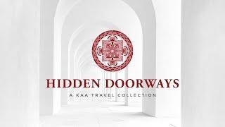 Hidden Doorways Company Video