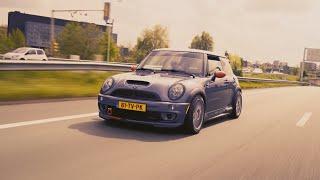 Mini Cooper GP | Dentertainment