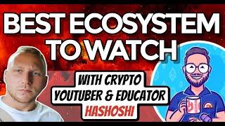 Rookie Mistakes You Should Avoid - with Crypto Youtuber and Educator @Hashoshi4