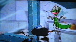 Louie The Fly Australian Television TV Commercial 1997