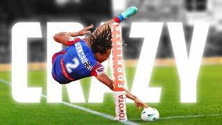 CRAZIEST Tries Ever Recorded In Rugby History!