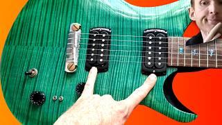 PRS SE Paul's Guitar 1 Year Update | I'm SORRY Paul Reed Smith