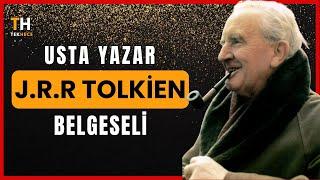 J.R.R. TOLKİEN  BELGESELİ (Orta Dünya Yazarının Hayatı) - BİYOGRAFİ