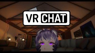 Kona as half baked TRAP in VRCHAT !