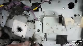 59.50 Printer Error in HP LaserJet P3015 by Royal Computers and Printers Engineering 03006623731