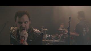 Judicator - King of Rome Official Music Video