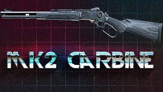 КАРАБИН: СБОРКА И АКТУАЛЬНОСТЬ В 3-ем СЕЗОНЕ В CALL OF DUTY: #WARZONE // MK2 CARBINE