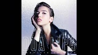 Electricity (Audio) - Silk City & Dua Lipa