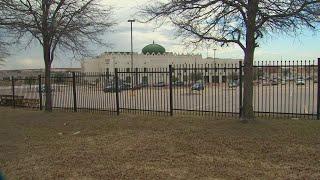 Colleyville suspect was turned away by Irving mosque in the days leading up to synagogue standoff