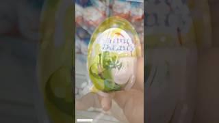 Humty Dumty evolution #shorts #asmr #egg