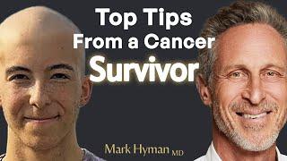 What Every Cancer Patient Should Know: Lessons from a Survivor | Jace Yawnick