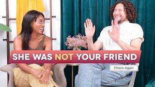 She Was NOT Your Friend | ft. Timaloveslemons