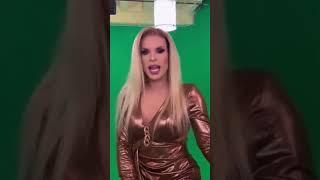 katya’s sexy pick-up line