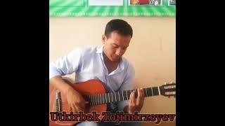 Utkirbek Tojimirzayev, Art Boys media, Ahadjon Oxunov Production
