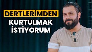 Dertlerimden Kurtulmak İstiyorum [20. Mektup - 2.Kelime (Vahdehu)] - Mehmet EDE